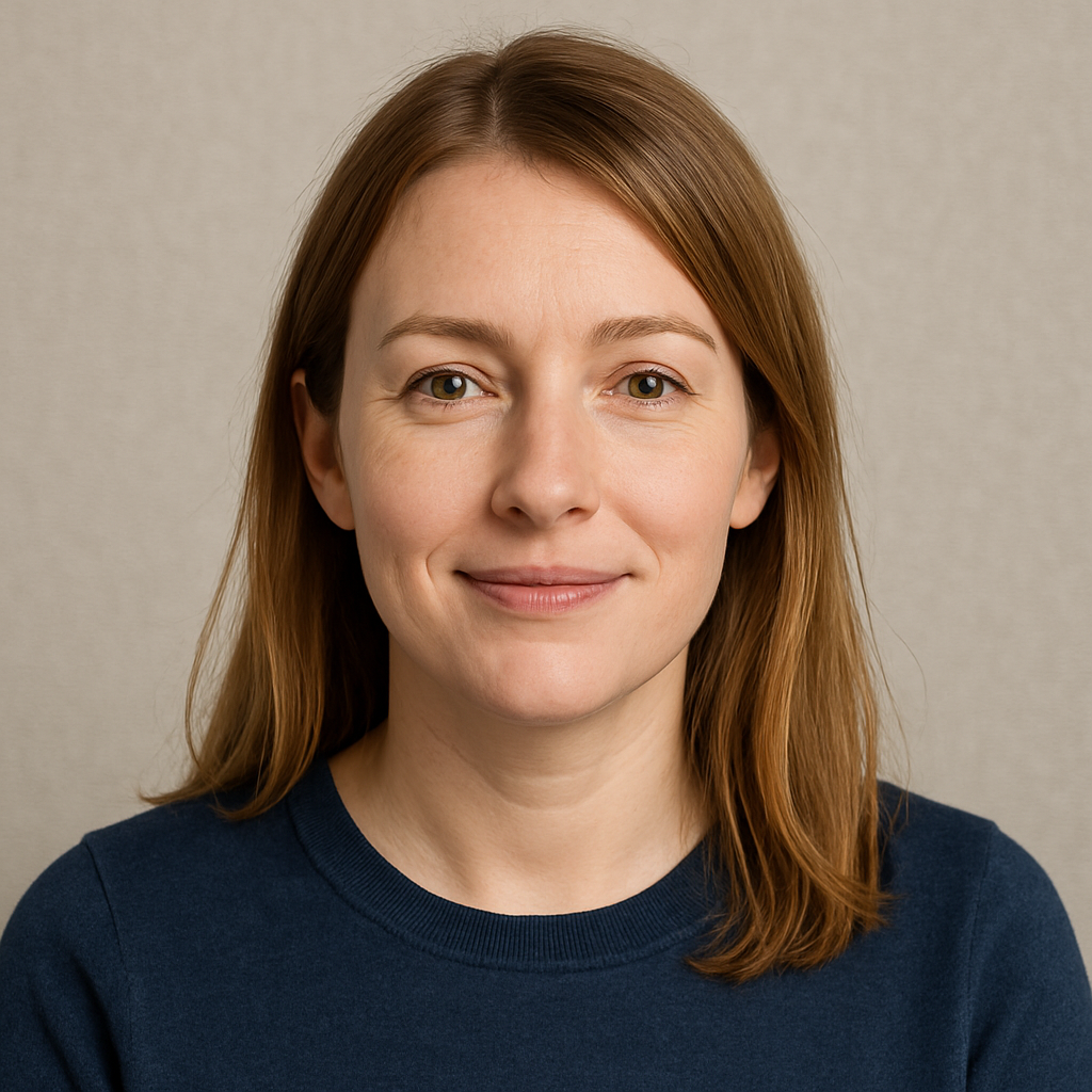 Emily R. – Birmingham, UK