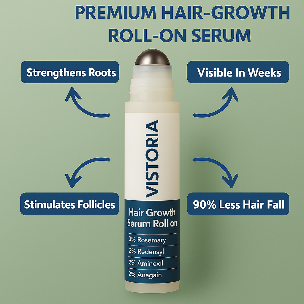 Ready to Transform Your Hair? Try Root Revive Today
