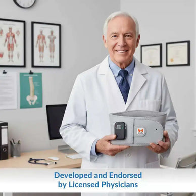 Reclaim Your Freedom from Back Pain Today!