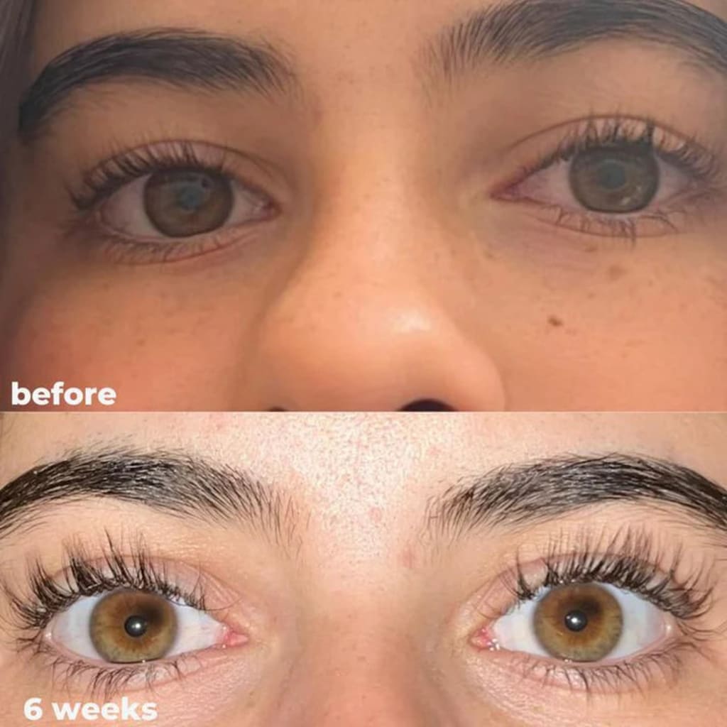 Veloura Lash Serum