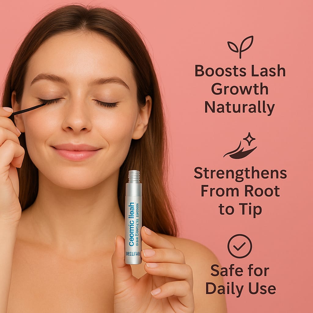 Veloura Lash Serum