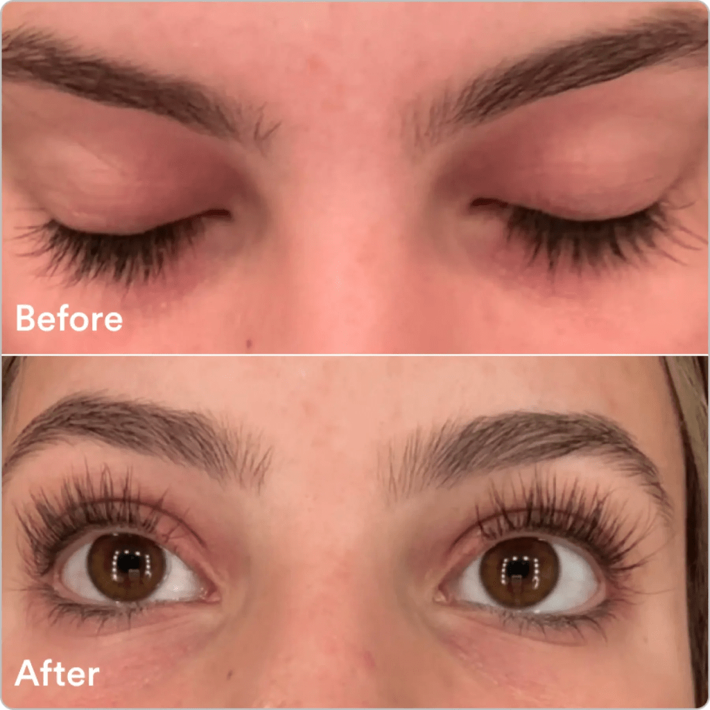 Veloura Lash Serum