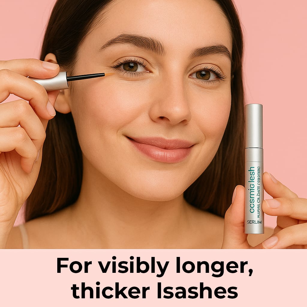Veloura Lash Serum